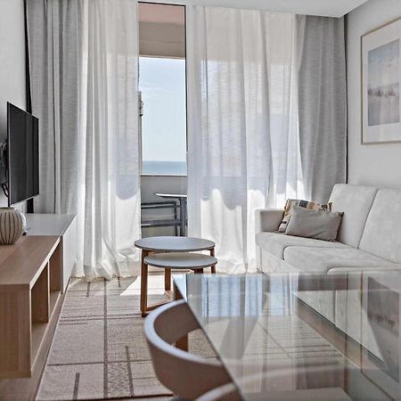 Timeless Sea III Apartment Armação de Pêra Екстериор снимка