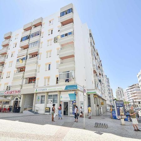 Timeless Sea III Apartment Armação de Pêra Екстериор снимка