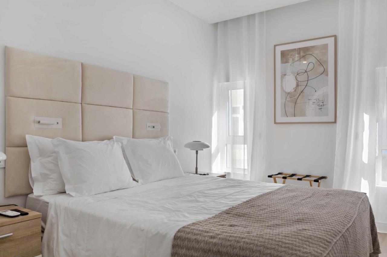 Timeless Sea III Apartment Armação de Pêra Екстериор снимка
