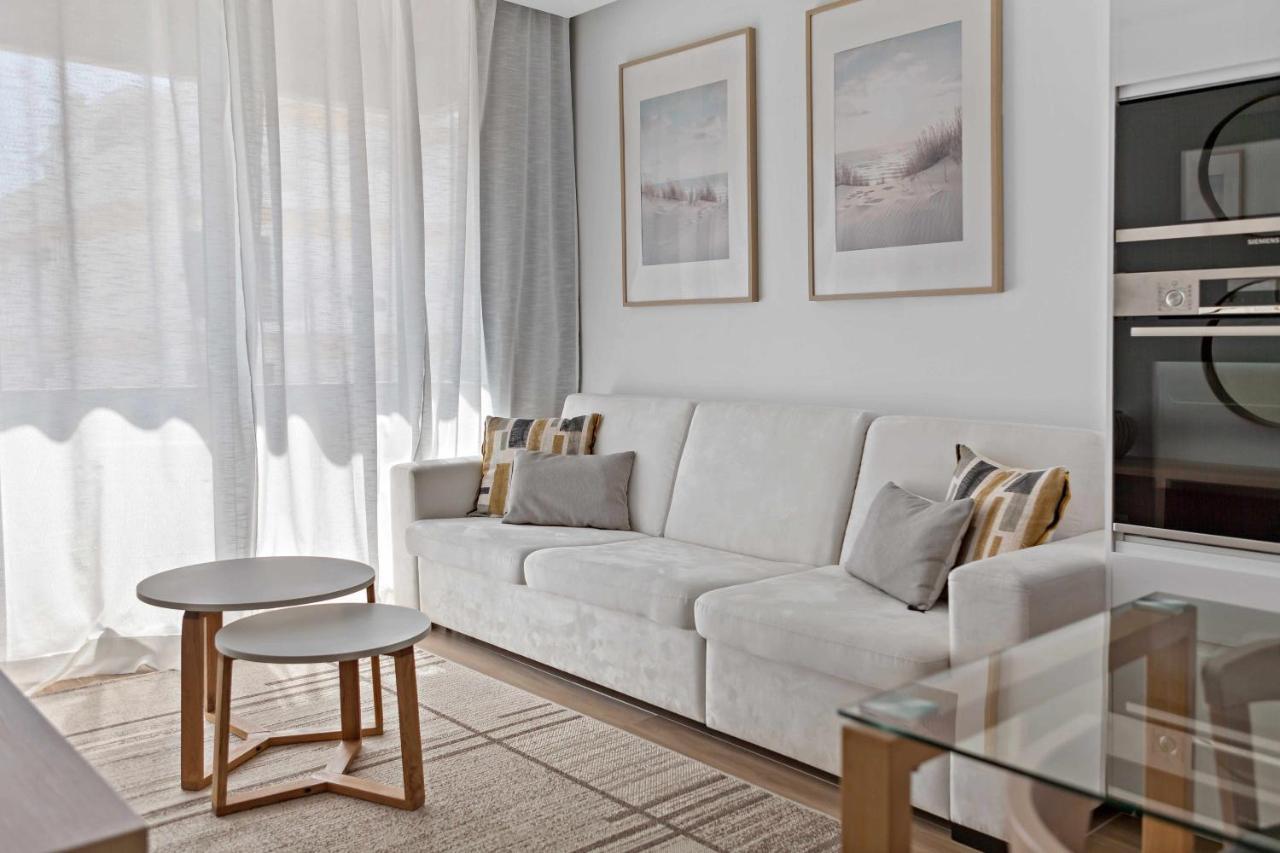 Timeless Sea III Apartment Armação de Pêra Екстериор снимка