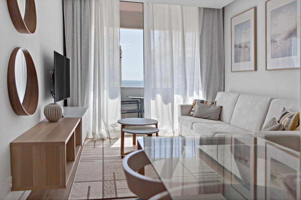 Timeless Sea III Apartment Armação de Pêra Екстериор снимка