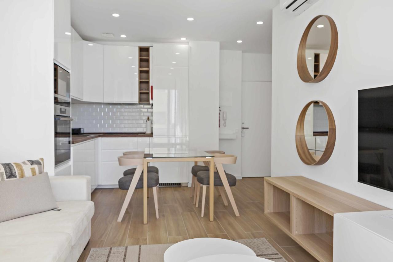 Timeless Sea III Apartment Armação de Pêra Екстериор снимка