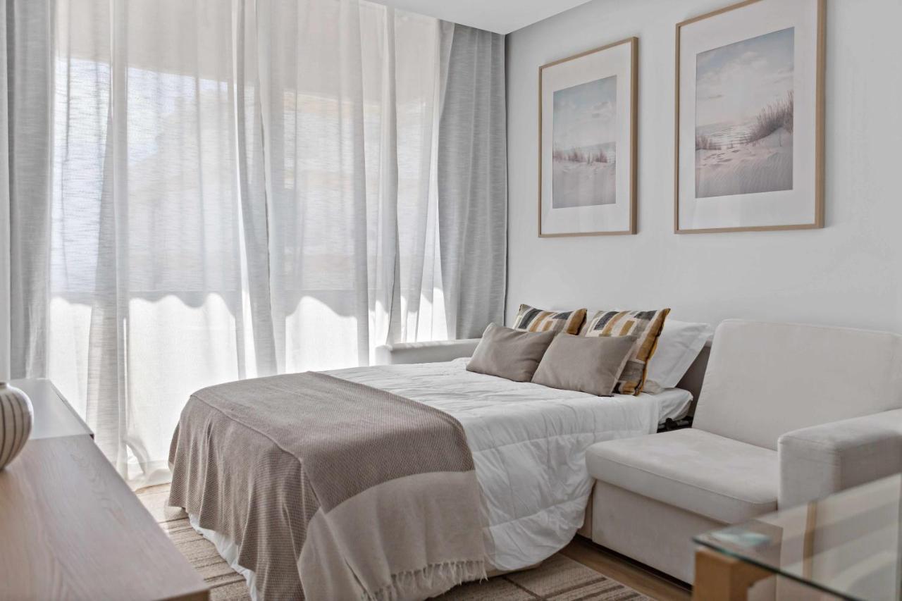 Timeless Sea III Apartment Armação de Pêra Екстериор снимка