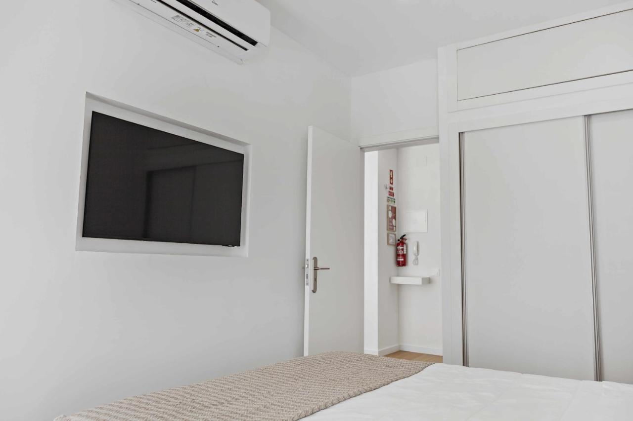 Timeless Sea III Apartment Armação de Pêra Екстериор снимка