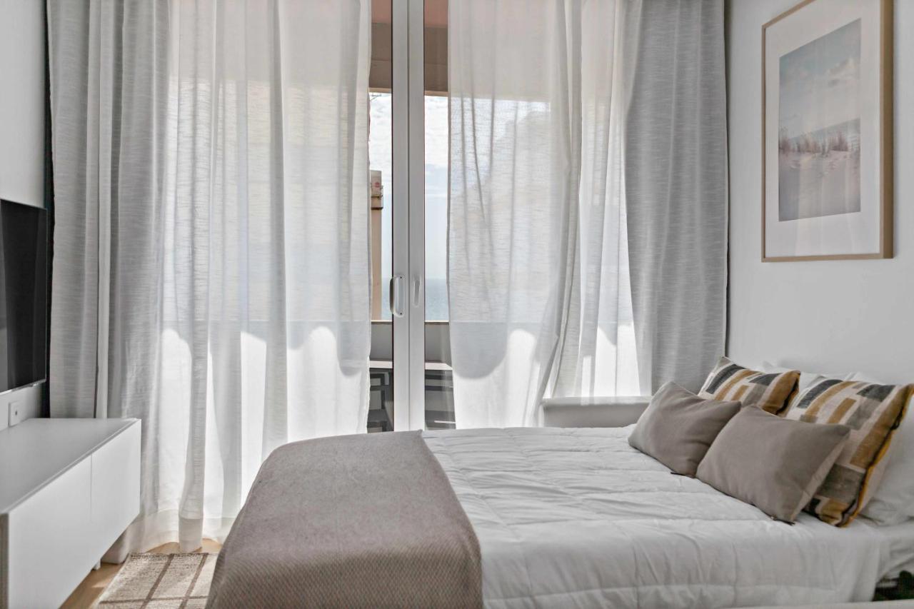 Timeless Sea III Apartment Armação de Pêra Екстериор снимка