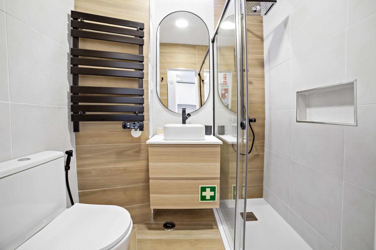 Timeless Sea III Apartment Armação de Pêra Екстериор снимка