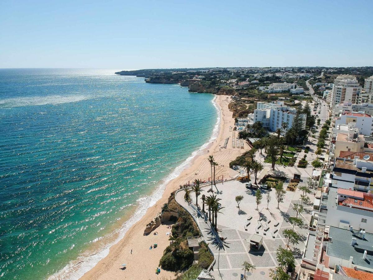 Timeless Sea III Apartment Armação de Pêra Екстериор снимка