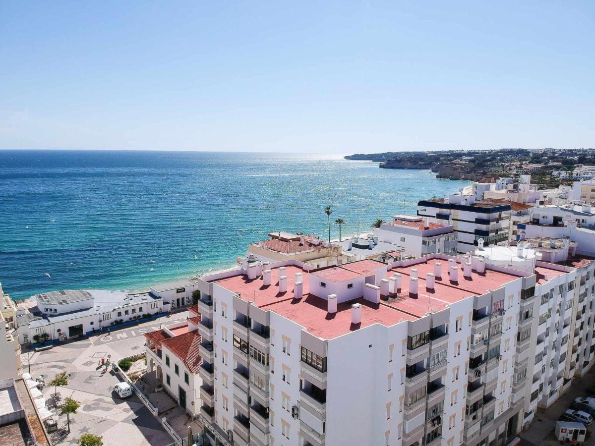 Timeless Sea III Apartment Armação de Pêra Екстериор снимка