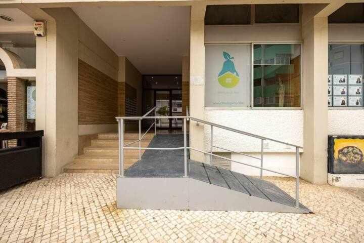 Timeless Sea III Apartment Armação de Pêra Екстериор снимка
